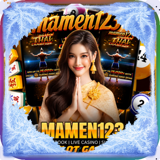 mamen123 — mitra unggulan